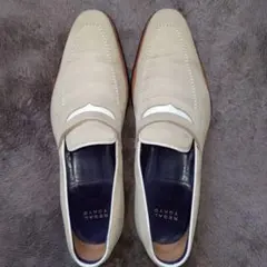 REGAL ローファー（スエード）