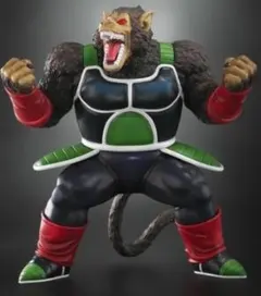 ドラゴンボールアライズ 大猿バーダックのサムネイル