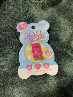 新品Cathy Doll Shiny Bear Lip Moist 2点セットのサムネイル
