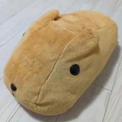 カピバラさん スーパーDX なまけものくんとのすのすぬいぐるみ