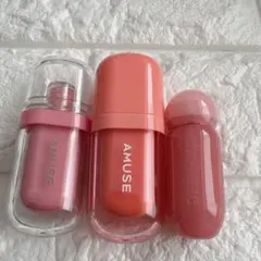 AMUSE dasique ティント3本セットのサムネイル