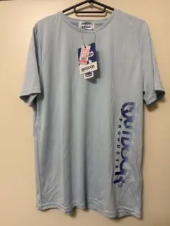 新品タグ付き OUTDOOR ヒヤロン 接触冷感 Tシャツ LLしまむらのサムネイル