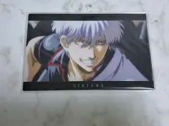 銀魂　THE FINAL　ポストカード　5枚組　銀時　高杉　桂