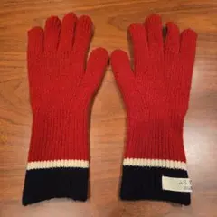 アズノウアズ　ノベルティ　手袋