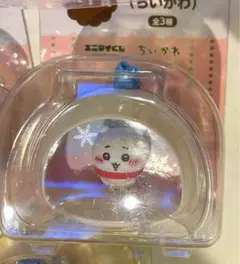 ちいかわ　エニマイ　くじ　Ｆ賞　オーナメント　ちいかわ