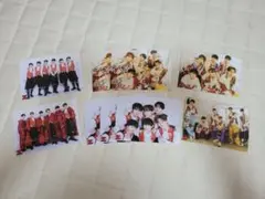ワンエン 集合 生写真 フルコンプ6枚セット