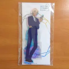 名探偵コナン コナンプラザ オーロラアクリルスタンド 降谷零