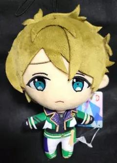 あんさんぶるスターズ あんスタ ぬいぐるみ 高峯翠