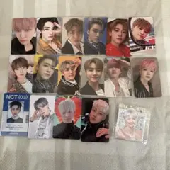 nctdream ジェミン トレカ まとめ売り nct dream ジェミン トレカ まとめ売り セット - メルカリ