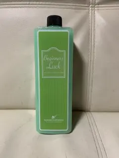 4月8日限り‼︎】ながら洗車「ビギナーズラック」大容量1000ml - メルカリ