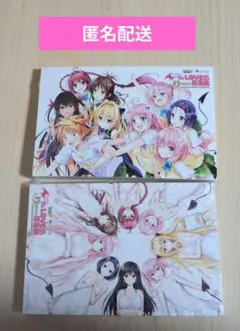 To LOVEる 原画展 原画展告知イラストA4 クリアファイル 全14種セット ToLOVEる原画展 凱旋 唯 A4クリアファイル | Goo Goo Dept.