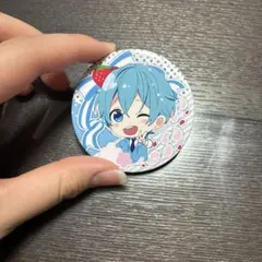 すとぷりころんくん 缶バッジ