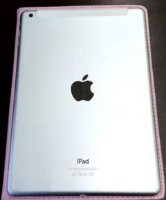 (訳あり）iPad Air A1475 Wi-Fi+Cellularのサムネイル