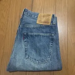 【お買得】LEVI'S 501 XX 1947 W30 L32 アタリ残加工