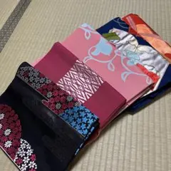 着物帯のサムネイル