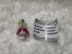 なかよしさくらんぼスイング　マイメロディ ガチャ