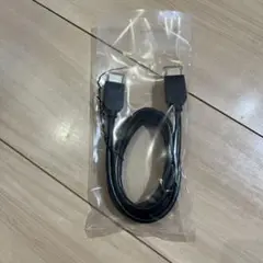 新品未使用　HDMIコード