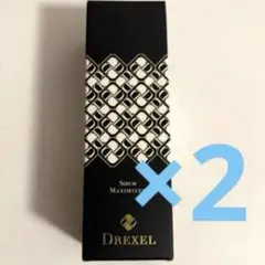 シャンソン化粧品 マキシドール SO-D キット 2個セット - メルカリ