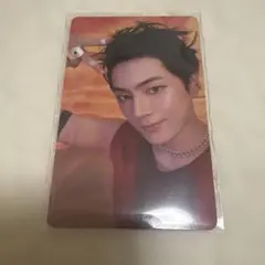 ENHYPEN ROMANCE:UNTOLD YouTube トレカ ジェイ