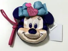 ミニー　ショルダーバッグ