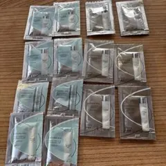 アルビオン　アンフィネス　サンプルセット✨