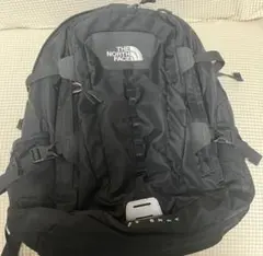 THE NORTH FACE HOT SHOT