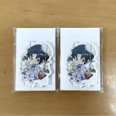 アイドリッシュセブン 和泉一織 アニメイトカフェ アクリルスタンド