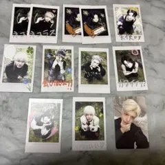 &TEAM Back to Life インスタントフォトチェキ