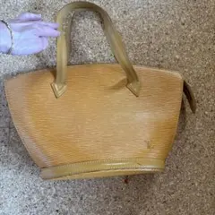 美品✨LOUIS VUITTON M5452A エピ ハンドバッグ ノクタンブル - メルカリ