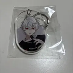 にじさんじ　にじネイル　アクリルキーホルダー　葛葉