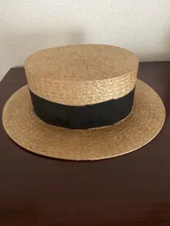 麦わら帽子　ヴィンテージ　Euro vintage 麦わら帽子 ヴィンテージ Euro vintage 2025年最新】Yahoo