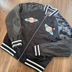 2026年最新】BILLIONAIRE BOYS CLUB ／ Ice Cream メンズ スカジャンの