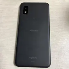 SH-51C AQUOS wish 2 / docomo