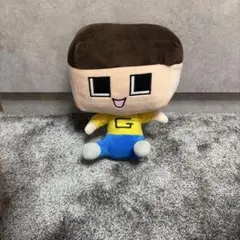 2026年最新】ミラクルぐっち ぬいぐるみの人気アイテム - メルカリ