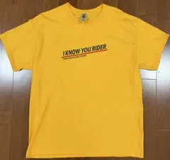 福禄寿 Danner I KNOW YOU RIDER TEE L