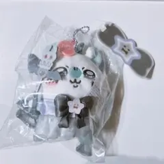 超まじかるちいかわ パワーアップマスコット モモンガ