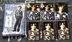 三代目JSB スタジアムグッズ NAOTO アクスタ&フォトカセット売り