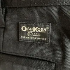 メンズ　OshKosh チノパンツ　7分丈　股下50cm