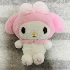 2026年最新】マイメロぬいぐるみの人気アイテム - メルカリ