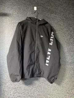 NEW ERA レインウェア　M ジャケットセットアップ