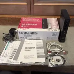 2025年最新】se-u55gxの人気アイテム - メルカリ