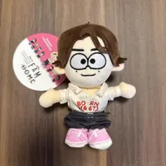 な*ま様 【匿名配送・新品未開封】timelesz 橋本将生 ぬい FAM 新品未開封】timelesz ぬい 橋本将生 - メルカリ