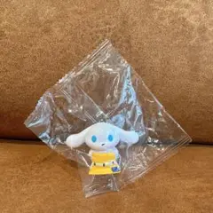 I.CINNAMOROLL アイシナモロール ご自愛フィギュア　エプロン