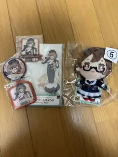グッスマくじ 初音ミク 2025 Autumn MEIKO