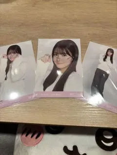 乃木坂46 リラックスコーデ 瀬戸口心月 コンプ