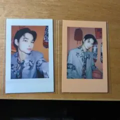 enhypen ニキ ググパケトレカ