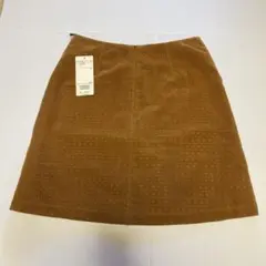 ビームス　スカート　BEAMS Ray