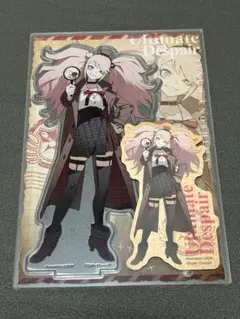 ダンガンロンパ アクリルフィギュア　江ノ島盾子