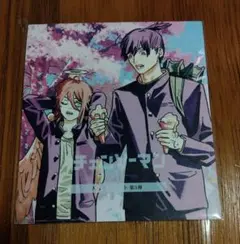 チェンソーマン 入場者プレゼント第3弾