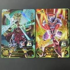 【まとめ売り】MM2-071,MM2-073 ドッカン極系セット